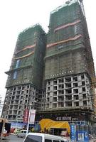 卓富·国际城 实景图