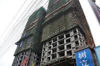 卓富·国际城 实景图