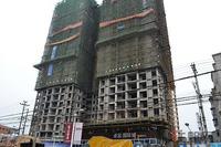 卓富·国际城 实景图