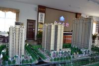 东方之珠花园实景图2012-10-31