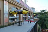 东方之珠花园实景图2012-10-31