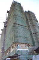 东方之珠花园实景图2012-10-31