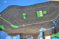 东方之珠花园交通图