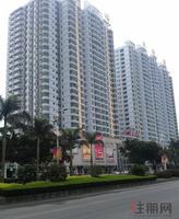 嘉福文华苑实景图2012-8-22