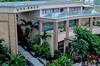 8.22升禾绿城世界实景图