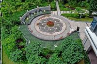 8.22升禾绿城世界实景图