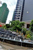 8.22升禾绿城世界实景图