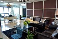 8.22升禾绿城世界样板间