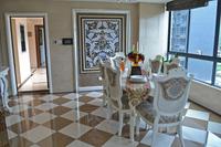 8.22升禾绿城世界样板间