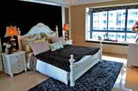 8.22升禾绿城世界样板间