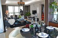 8.22升禾绿城世界样板间