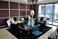 8.22升禾绿城世界样板间