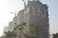 南地·海江南实景图