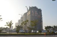 南地·海江南实景图