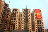 荣宝华·盛世江南实景图(8.3)