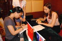 柳州首届澳洲置业咨询会