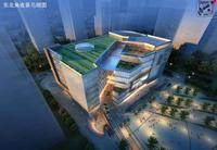 10月恒隆汇项目效果图