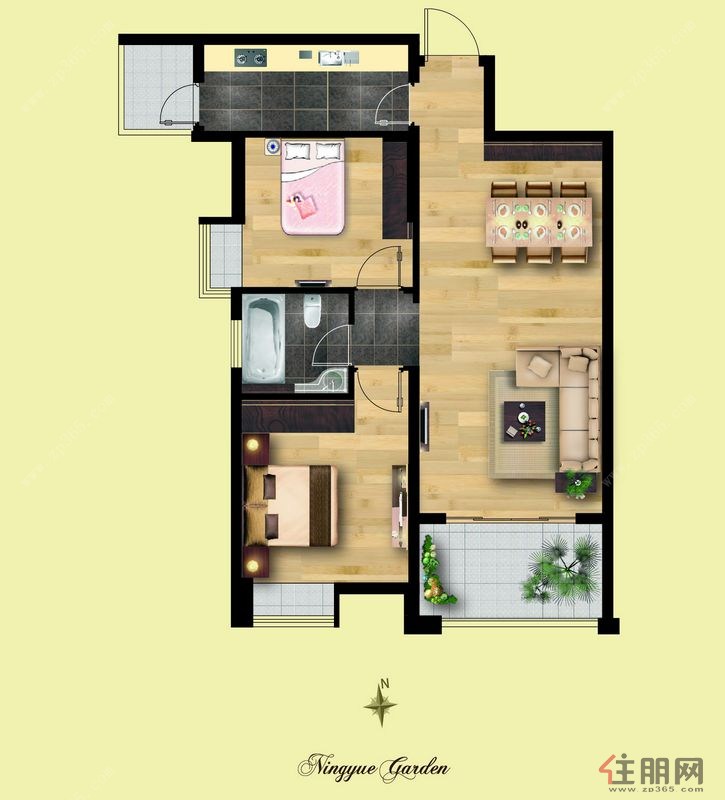 钦州楼盘|钦州楼市地图|新房|网上售楼部|钦州最