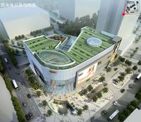 10月恒隆汇项目效果图