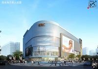 10月恒隆汇项目效果图