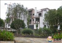 时代香耕苑园林实景图