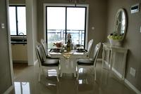 南地·海江南样板房