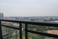 南地·海江南样板房