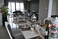 南地·海江南样板房