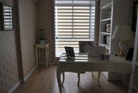 南地·海江南样板房