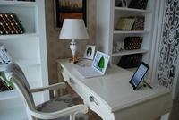 南地·海江南样板房