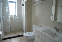 南地·海江南样板房