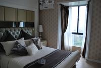 南地·海江南样板房