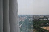 南地·海江南样板房