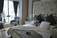 南地·海江南样板房