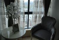 南地·海江南样板房