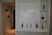 南地·海江南样板房