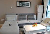 南地·海江南样板房