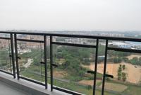 南地·海江南样板房