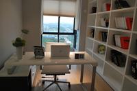 南地·海江南样板房