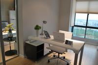 南地·海江南样板房