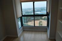 南地·海江南样板房