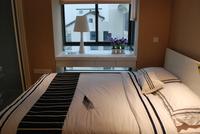 南地·海江南样板房