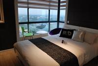 南地·海江南样板房