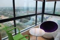 南地·海江南样板房