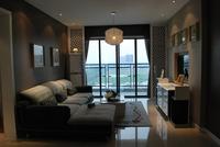 南地·海江南样板房