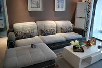 南地·海江南样板房