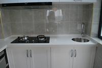 南地·海江南样板房