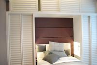 南地·海江南样板房