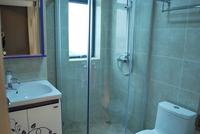 南地·海江南样板房