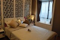 南地·海江南样板房